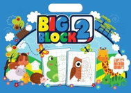 Big Block 2 - Kniha