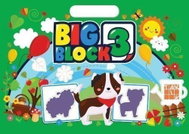 Big Block 3 - Kniha