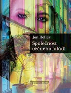Společnost věčného mládí - Kniha