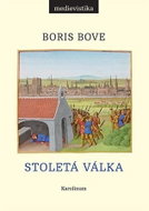 Stoletá válka - Kniha