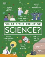 What´s the Point of Science? - Kniha