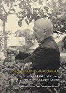 Korespondence Aloise Musila II. - Alois Musil a rodná hrouda v korespondenci s Edvardem Reichem - Kniha