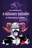O beránku Snížkovi a kouzelné Kýnce - Kniha
