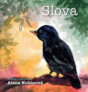 Slova - Kniha