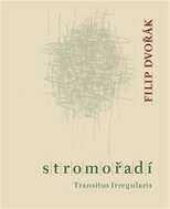 Stromořadí - Kniha
