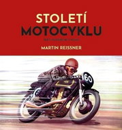 Století motocyklu - Kniha