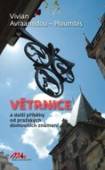 Větrnice a další příběhy od pražských domovních znamení - Kniha