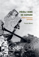 Přišli jsme ze západu - Příběh strašických spolužáků - Kniha