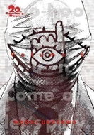 20th Century Boys 8 - Kniha