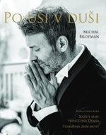 Po uši v duši - Kniha