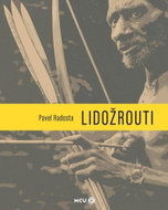 Lidožrouti - Kniha
