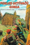 Poklad uctívačů ginga - Kniha