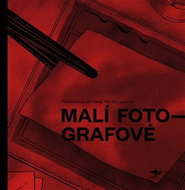 Malí fotografové - Kniha