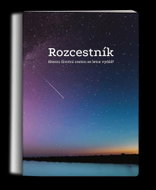 Rozcestník - Kterou životní cestou se letos vydáš? - Kniha