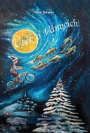 Útěk o Vánocích - Kniha