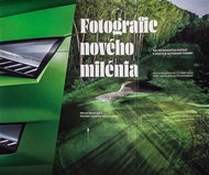 Fotografie nového milénia / Od technických mutací k poetice autorské tvorby - Kniha