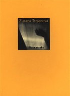Ruce stesku - Kniha