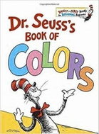 Dr. Seuss´s Book of Colors - Kniha
