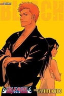 Bleach (2-in-1 Edition), Vol. 25 : Includes vols. 73 & 74 - Kniha