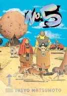 No. 5 / 1 - Kniha