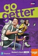 GoGetter Level 4 Student´s Book with eBook - Kniha