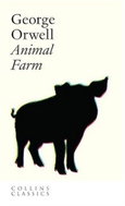 Animal Farm - Kniha