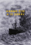 Hanno ještě žije - Kniha
