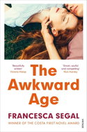 The Awkward Age - Kniha