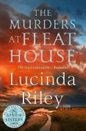 The Murders at Fleat House - Kniha