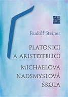 Platonici a aristotelici - Kniha