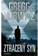 Ztracený syn - Kniha