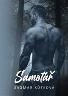 Samotář - Kniha