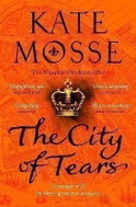 The City of Tears - Kniha