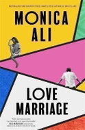 Love Marriage - Kniha