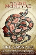Dreamsnake - Kniha
