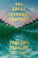 The Great Offshore Grounds - Kniha