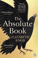 The Absolute Book - Kniha