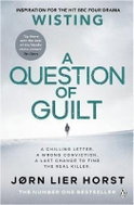 A Question of Guilt - Kniha