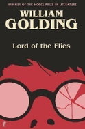 Lord of the Flies - Kniha