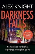 Darkness Falls - Kniha
