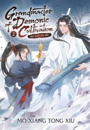 Grandmaster of Demonic Cultivation 2: Mo Dao Zu Shi - Kniha