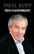 Toulky vlastní minulostí - Kniha