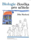 Biologie člověka pro učitele - Kniha