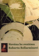 Novéna ke svatému Robertu Bellarminovi - Kniha