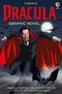 Dracula - Kniha