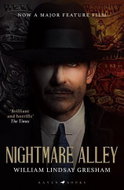 Nightmare Alley : Film Tie-in - Kniha