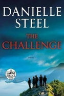 The Challenge - Kniha