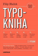 Typokniha - Průvodce tvorbou tiskovin - Kniha
