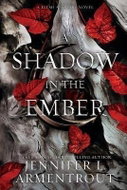 A Shadow in the Ember - Kniha