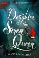 Daughter of the Siren Queen - Kniha